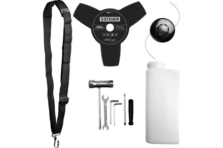 Steher 1.3 кВт, бензиновый триммер (BT-1300) купить в Новом Уренгое