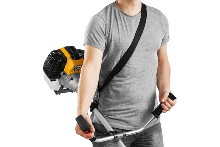 Steher 1.3 кВт, бензиновый триммер (BT-1300) купить в Новом Уренгое