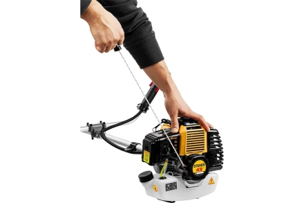 Steher 1.3 кВт, бензиновый триммер (BT-1300) купить в Новом Уренгое