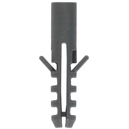 Дюбель ЗУБР &quot;МАСТЕР&quot; распорный полипропиленовый, тип &quot;ЕВРО&quot;, 12 х 60 мм, 250 шт 301010-12-060 купить в Новом Уренгое