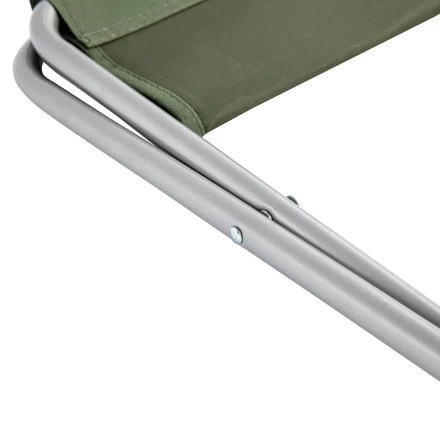 Стул складной Palisad 31 x 29 x 33 см Camping 69604 купить в Новом Уренгое