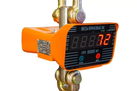 Весы электронные крановые TOR OCS-TY 3T (G) 1025866 купить в Новом Уренгое