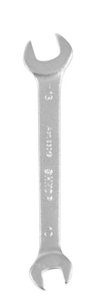 Ключ гаечный рожковый двусторонний 10х13 Энкор 26013 купить в Новом Уренгое