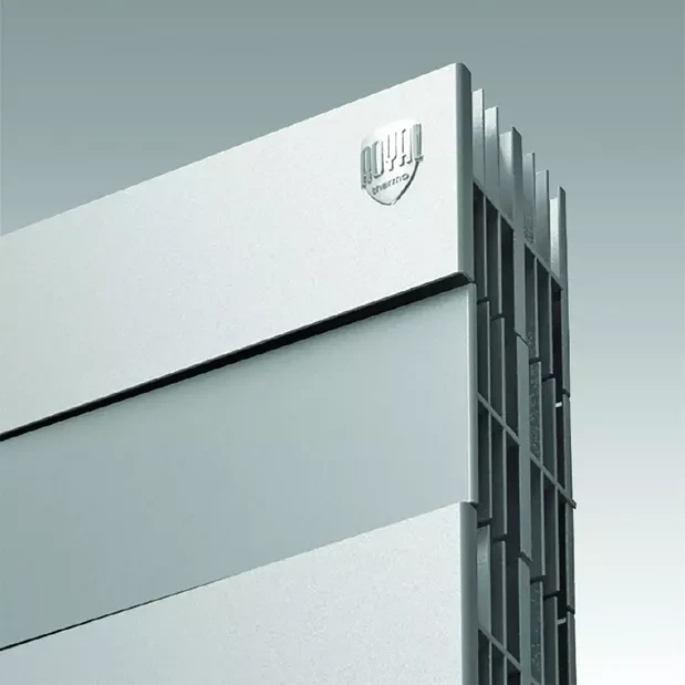Радиатор Royal Thermo PianoForte Tower/Silver Satin - 18 секций купить в Новом Уренгое