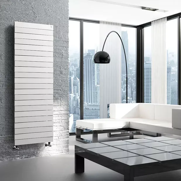 Радиатор Royal Thermo PianoForte Tower/Silver Satin - 18 секций купить в Новом Уренгое