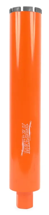 Коронка алмазная MESSER LZ 82/H10/450/1 купить в Новом Уренгое
