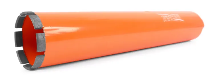 Коронка алмазная MESSER LZ 82/H10/450/1 купить в Новом Уренгое