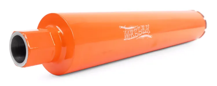 Коронка алмазная MESSER LZ 82/H10/450/1 купить в Новом Уренгое