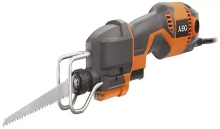 Пила сабельная AEG US400XE купить в Новом Уренгое