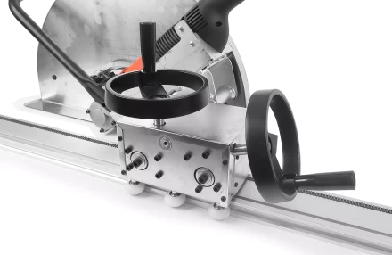 Электрический резчик MESSER BL600 с бесщеточным двигателем (с направляющей шиной) купить в Новом Уренгое