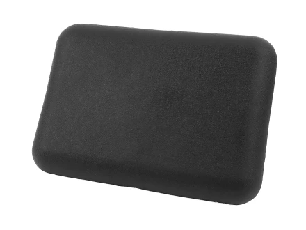 MESSER Насадка трамбовочная для отбойного молотка, 297*205 мм, НЕХ-30 купить в Новом Уренгое