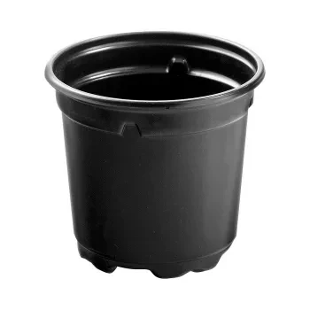 Горшочек для рассады, d=9см, высота 8см, полистирол  Россия 64306 купить в Новом Уренгое