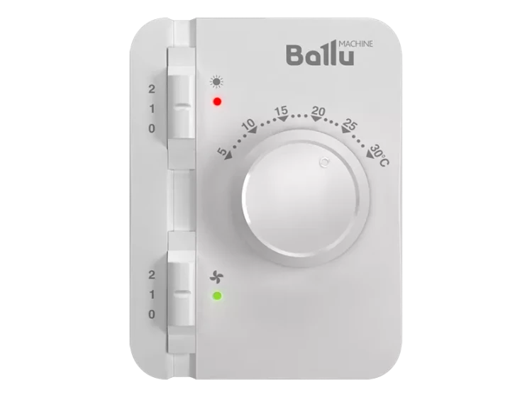 Воздушно-тепловая завеса электрическая BALLU BHC-M15-T09 купить в Новом Уренгое