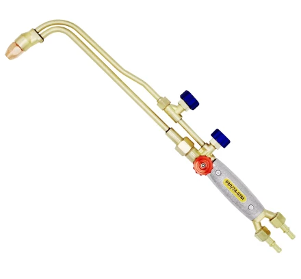 Резак комбинированный Р3П/2А-02М (Оберон) N1300 купить в Новом Уренгое