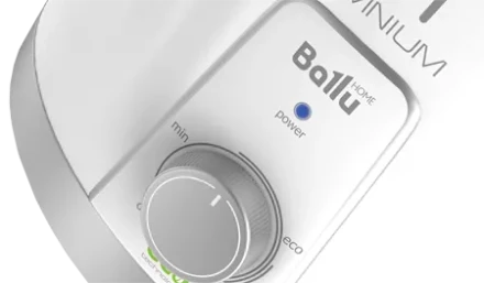 Водонагреватель BALLU BWH/S 15 Omnium O купить в Новом Уренгое