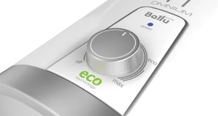 Водонагреватель BALLU BWH/S 15 Omnium O купить в Новом Уренгое