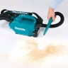 Аккумуляторный пылесос Makita DCL184Z (без АКБ и ЗУ) купить в Новом Уренгое