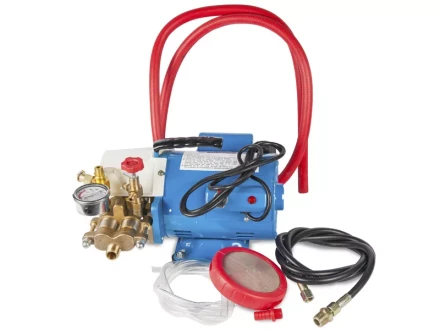 Опрессовочный насос электрический TOR DSY-100 1002284 купить в Новом Уренгое