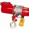 Лебедки электрические серии KDJ-3500 Magnus-Profi купить в Новом Уренгое
