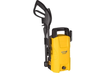 Минимойка-мойка высокого давления HUTER W105-Р купить в Новом Уренгое