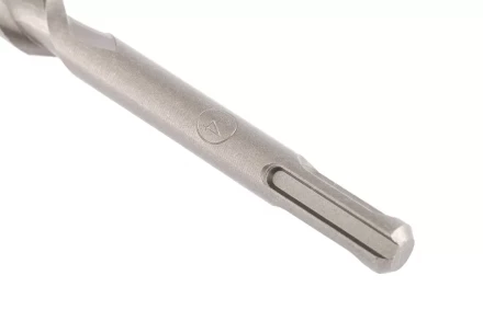 Бур по бетону 14 х 160 мм Luxembourg TIP SDS plus БАРС 70587 купить в Новом Уренгое