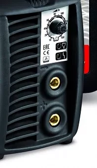 Сварочный аппарат TECNICA 188 MPGE ACX  PLASTIC C CASE Telwin купить в Новом Уренгое