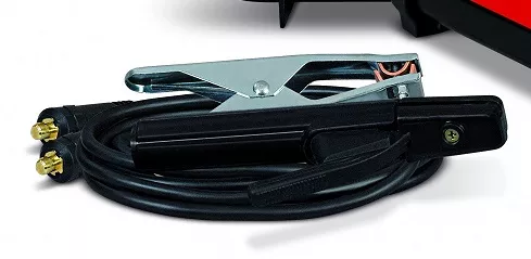 Сварочный аппарат TECNICA 188 MPGE ACX  PLASTIC C CASE Telwin купить в Новом Уренгое