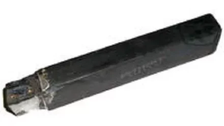 Резец проходный упорный прямой 20х12х100 Т15К6 Гост 18879-73 тип 1 Россия купить в Новом Уренгое