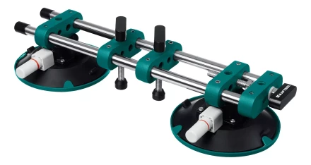 Струбцина для плиточного шва KRAFTOOL 33259 купить в Новом Уренгое