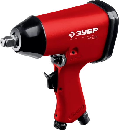 Ударный пневмогайковерт МГ-320 64285 серия МАСТЕР купить в Новом Уренгое
