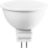 Лампа СВЕТОЗАР светодиодная "LED technology", цоколь GU5.3, теплый белый свет (3000К), 220В, 5Вт (35) 44550-35_z01 купить в Новом Уренгое