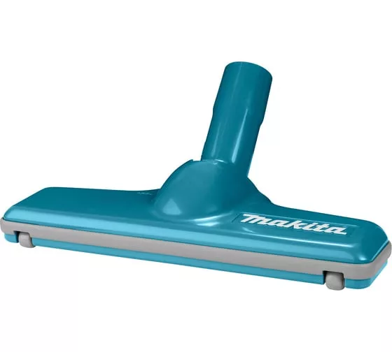Щетка для пола d28мм (цвет бирюзовый) (Makita 123488-8) купить в Новом Уренгое