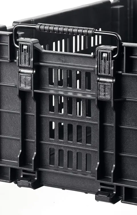 Ящик-лоток "GEAR CRATE", 22" KETER 38373 купить в Новом Уренгое
