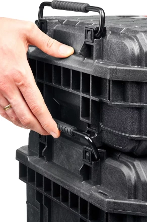 Ящик-лоток &quot;GEAR CRATE&quot;, 22&quot; KETER 38373 купить в Новом Уренгое