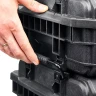 Ящик-лоток "GEAR CRATE", 22" KETER 38373 купить в Новом Уренгое