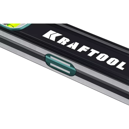 Уровень магнитный со специальным глазком KRAFTOOL 34988-60 купить в Новом Уренгое