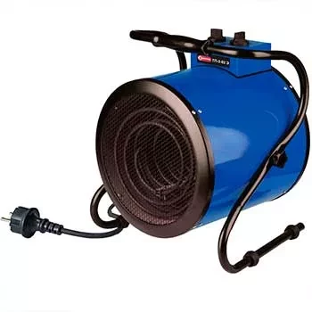 Тепловая пушка электрическая Диолд ТП-3-02 Э купить в Новом Уренгое