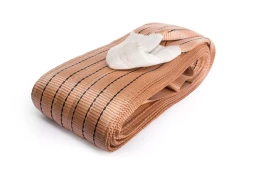 Строп текстильный TOR СТП 6,0 т 15,5 м 180 мм 1009228