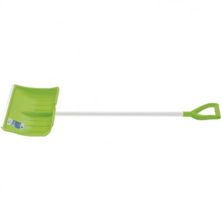 Лопата полипропиленовая ProFI 480 x 350 мм с черенком Россия. Сибртеx 61483 купить в Новом Уренгое