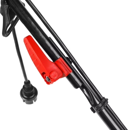 Газонокосилка электрическая ЗГКЭ-42-1800 серия МАСТЕР купить в Новом Уренгое