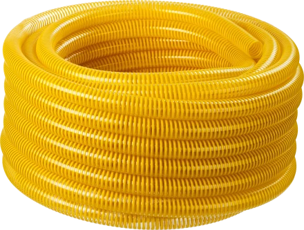 Шланги напорно-всасывающие 10 атм серия ПРОФЕССИОНАЛ купить в Новом Уренгое