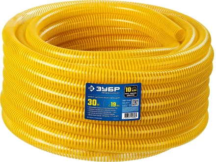 Шланги напорно-всасывающие 10 атм серия ПРОФЕССИОНАЛ купить в Новом Уренгое