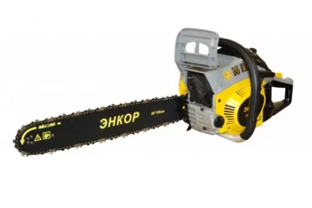 Бензопила Энкор ПЦБ 52/20 56522 купить в Новом Уренгое