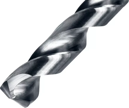 ЗУБР ПРОФ-А, 4.7 х 80 мм, сталь Р6М5, класс А, сверло по металлу, Профессионал (29625-4.7) купить в Новом Уренгое