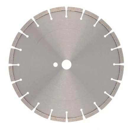 Диск алмазный 300 х 25.4 мм, &quot;Железобетон&quot;, сухой/мокрый рез, Pro Matrix 731093 купить в Новом Уренгое