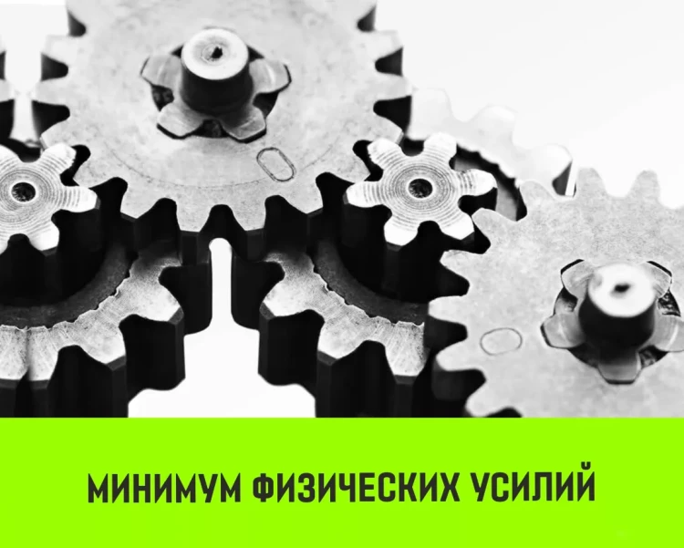 Таль ручная цепная HITCH CH100, 1.5 т, 18 м купить в Новом Уренгое