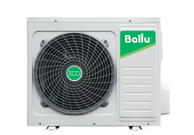 Сплит-система BALLU BSW-24HN1/OL/15Y комплект купить в Новом Уренгое