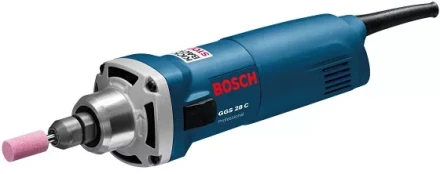 Прямая шлифмашина BOSCH GGS 28 C (0.601.220.000) купить в Новом Уренгое
