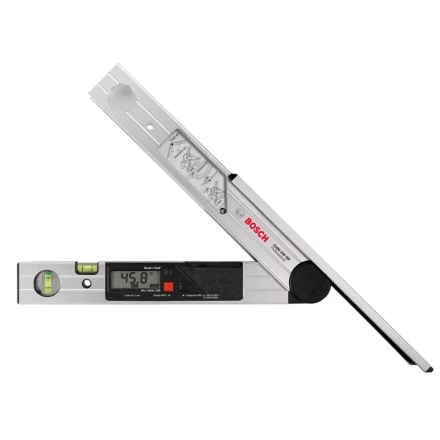 Цифровой угломер BOSCH GAM 220 MF купить в Новом Уренгое