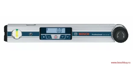 Цифровой угломер BOSCH GAM 220 MF купить в Новом Уренгое